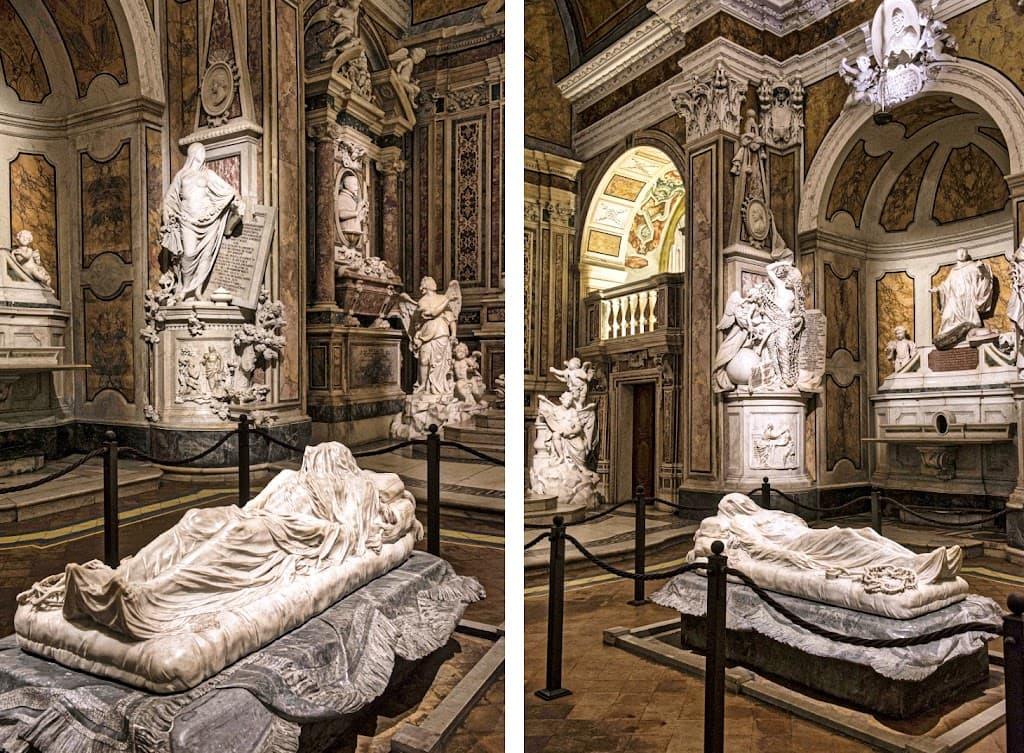 Cappella Sansevero