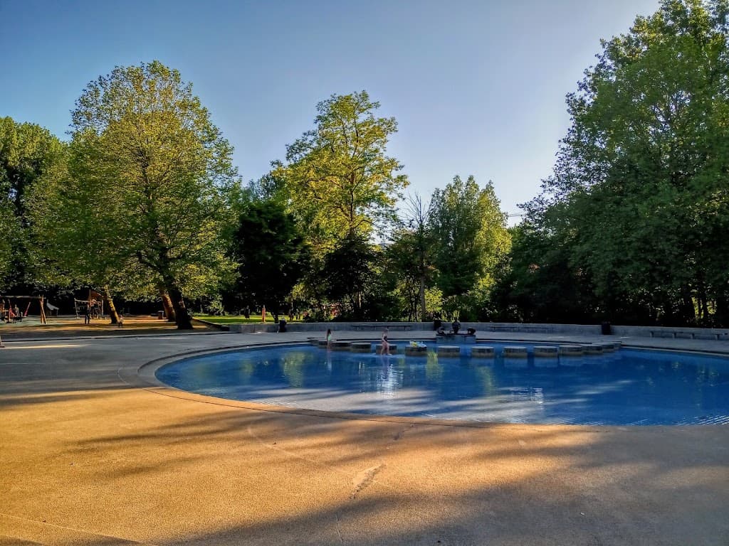 Beatrix Park