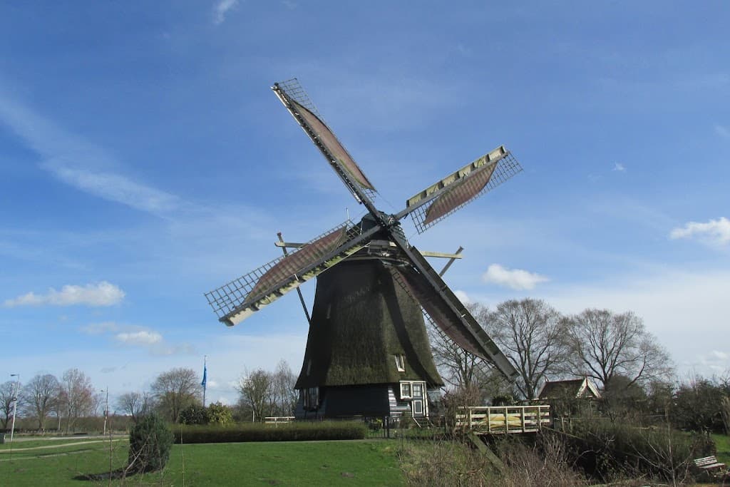 Riekermolen