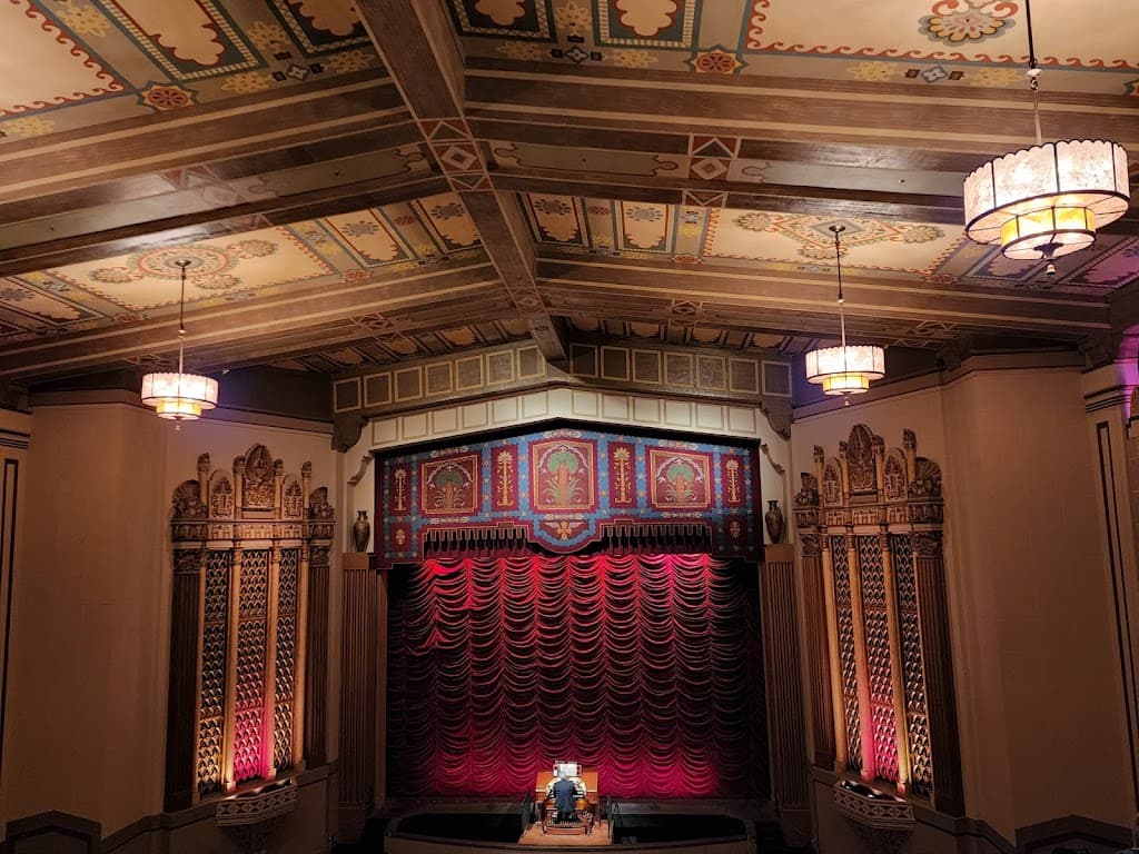Stanford Theatre