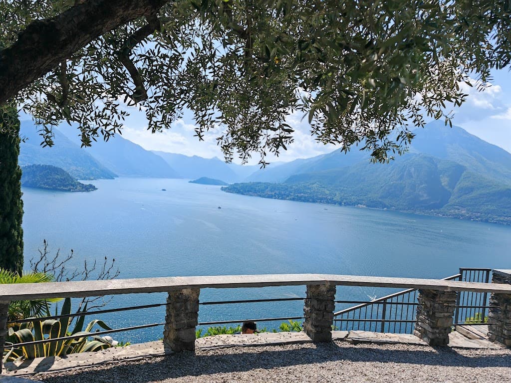 Castello di Vezio