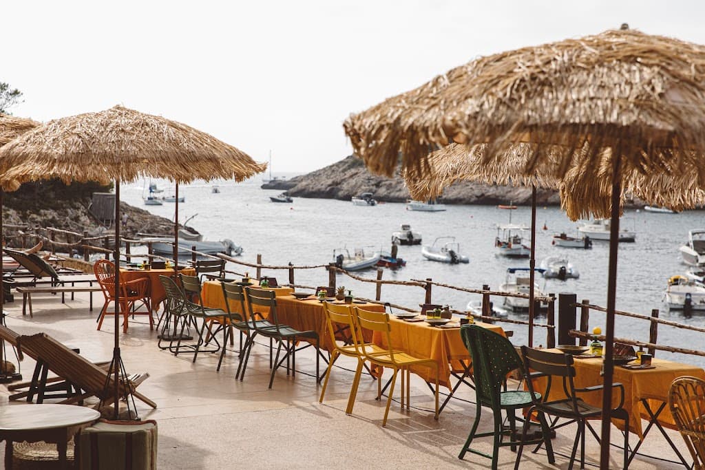 Los Enamorados Ibiza