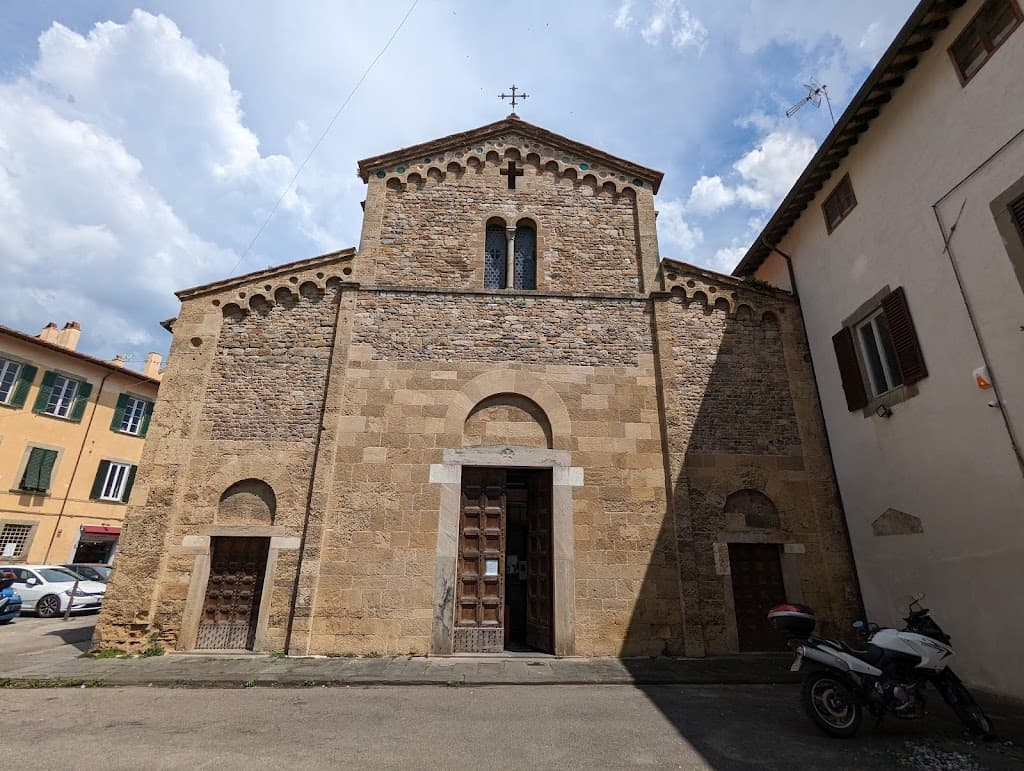 Chiesa di San Sisto