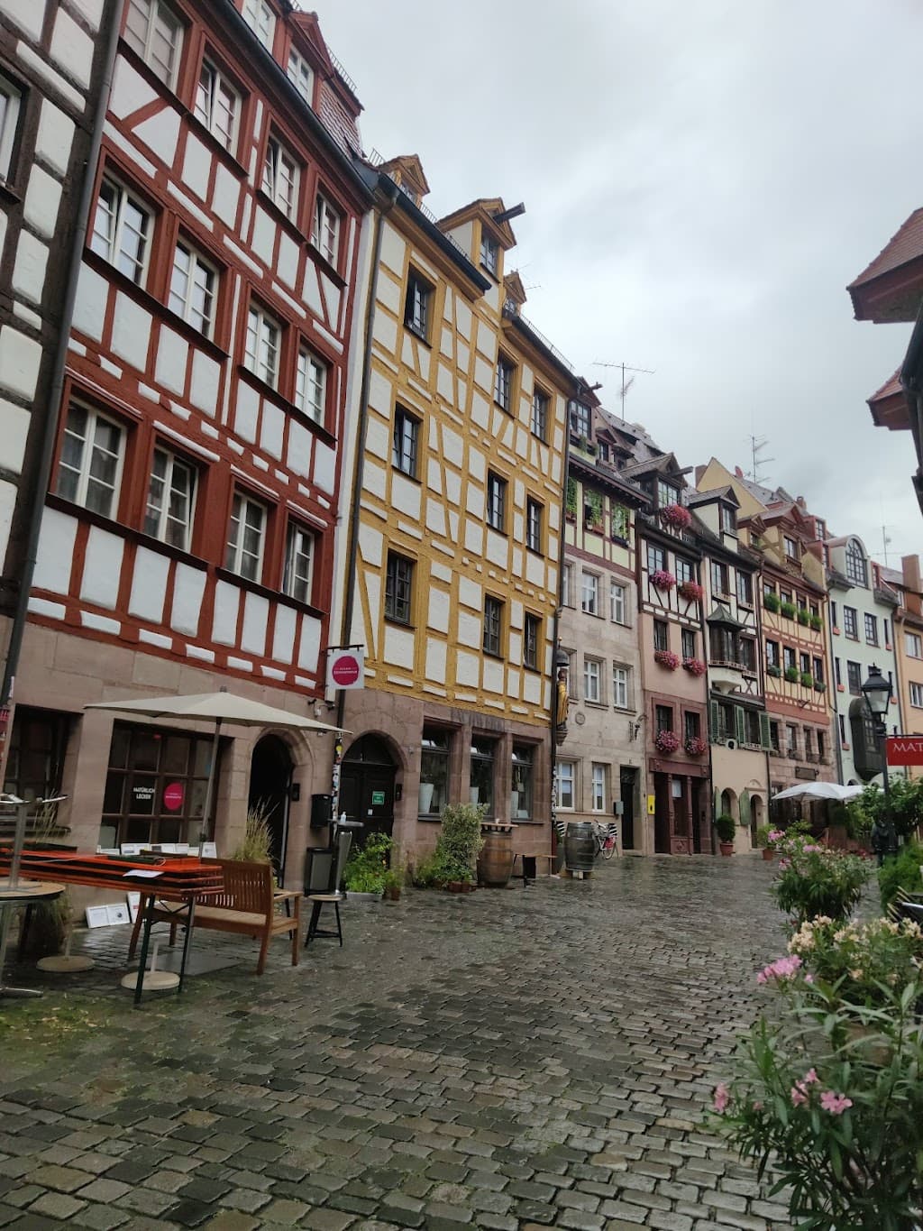 Weißgerbergasse