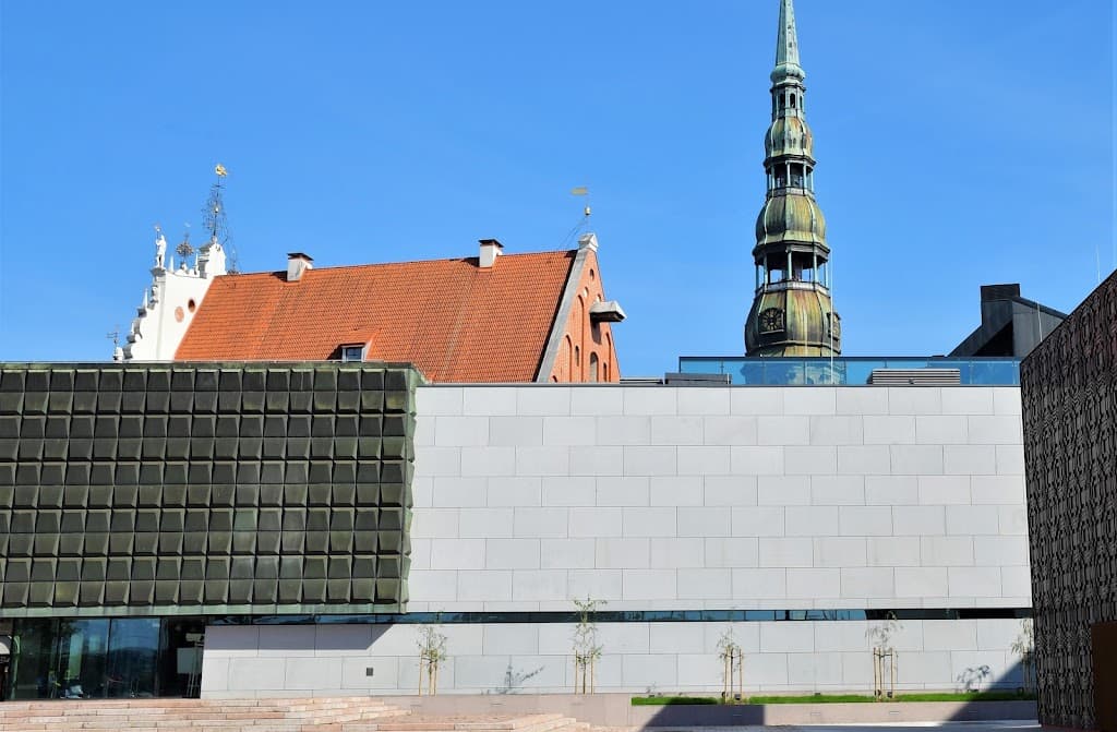 Lettisches Okkupationsmuseum