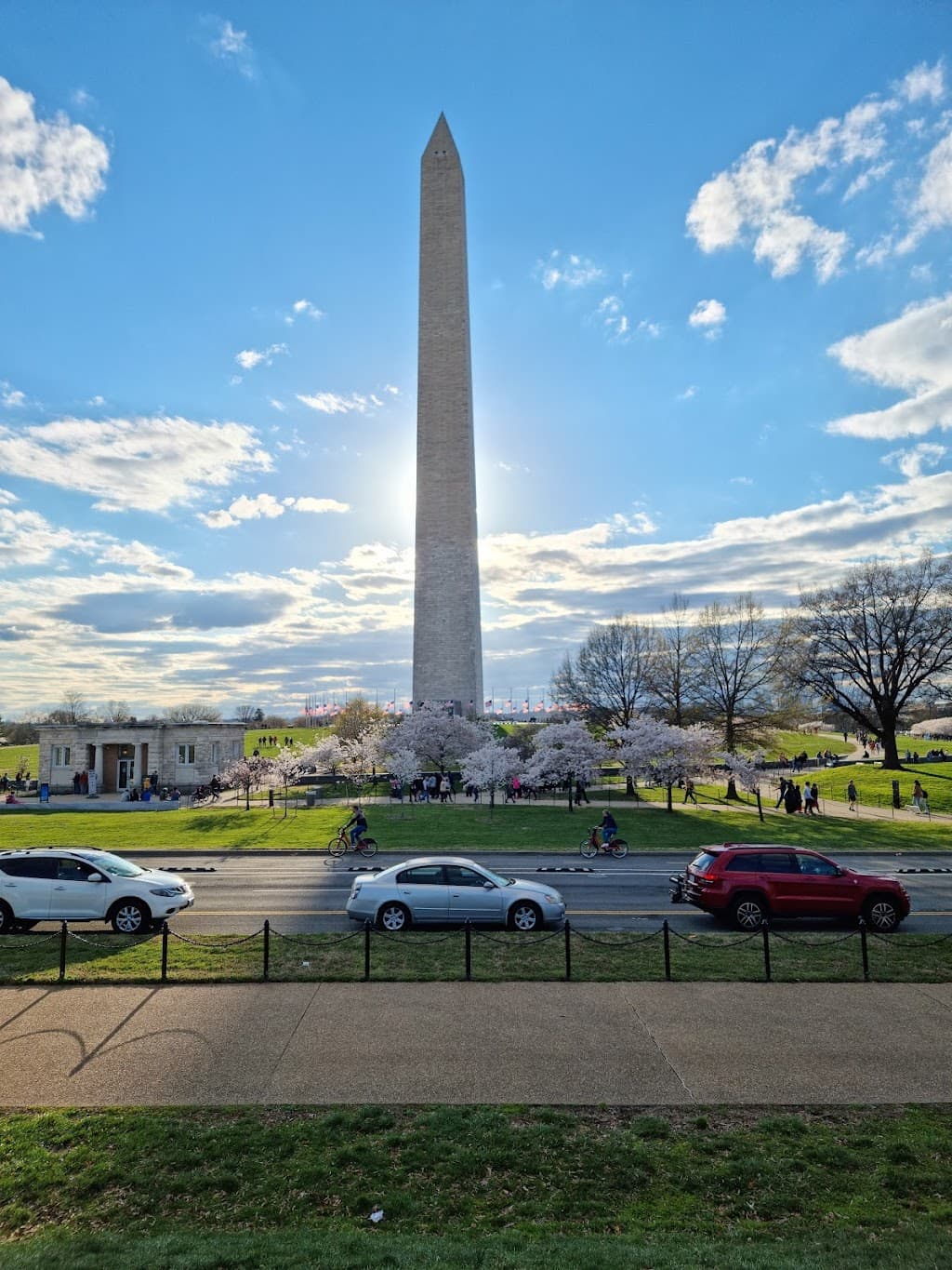 Washington Monument