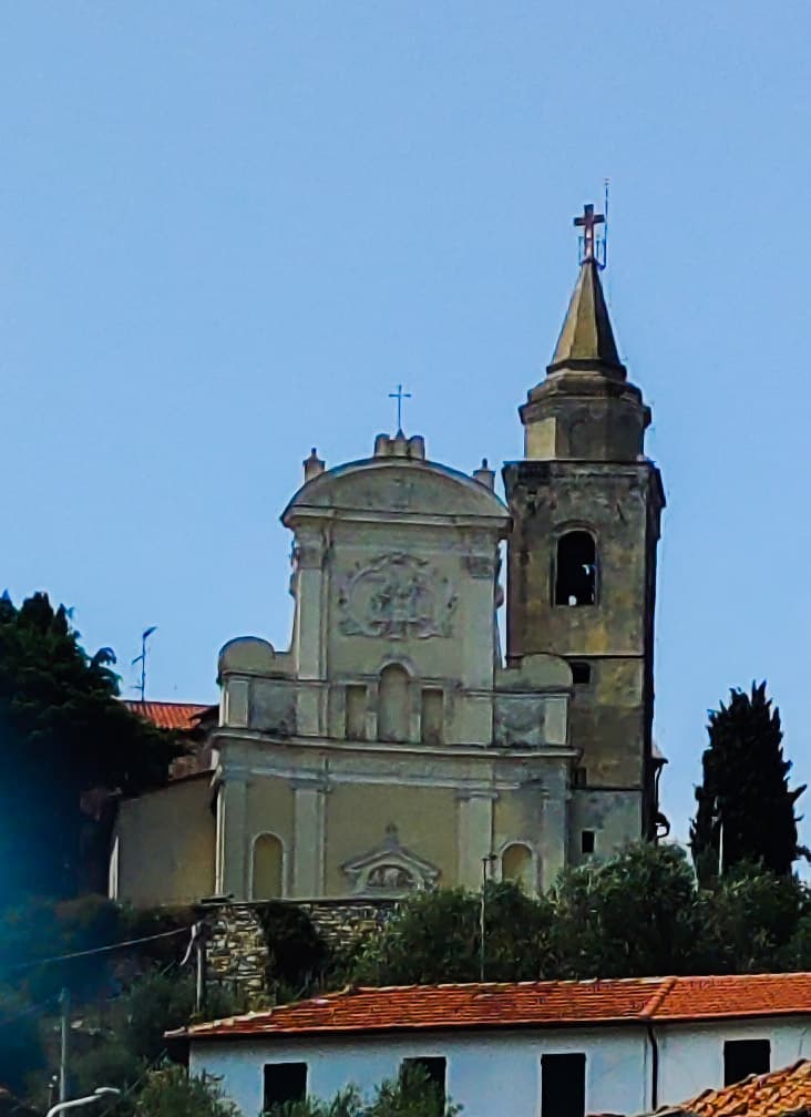Chiesa di Santa Maria Maggiore
