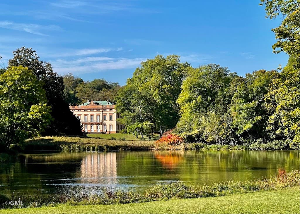 Park Schönbusch
