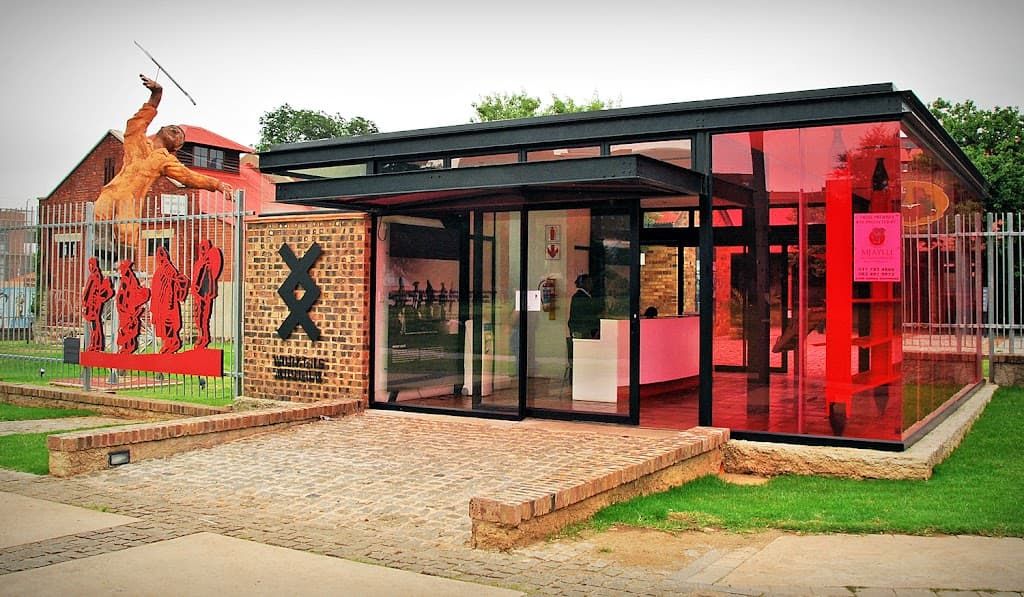 Arbeitermuseum