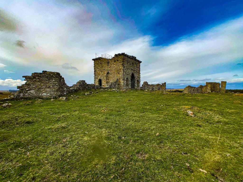Rothley Castle