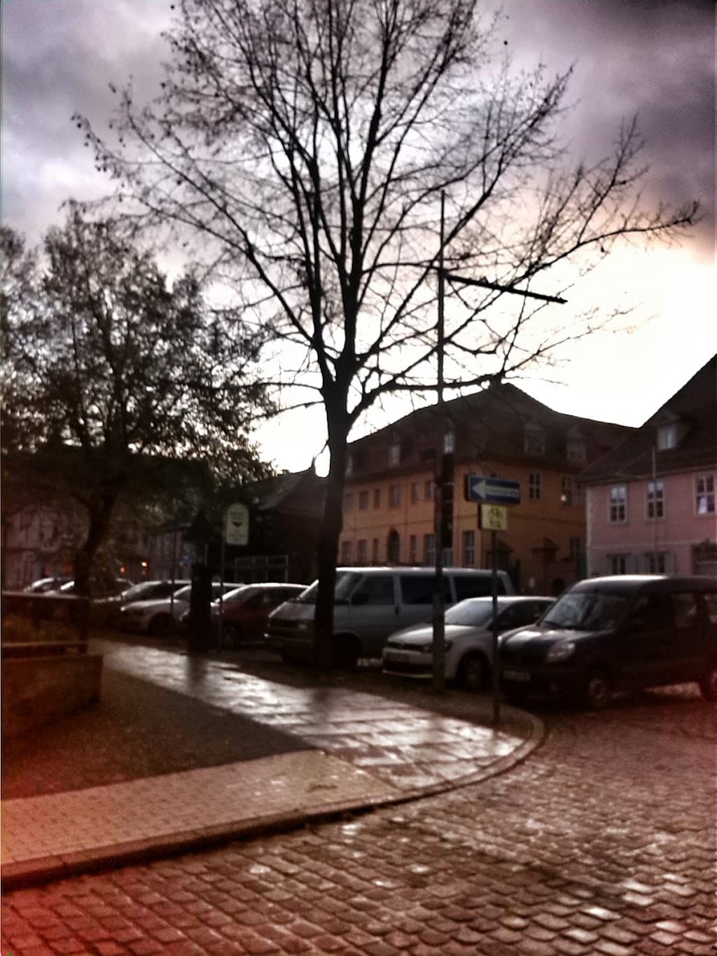 Schelfmarkt