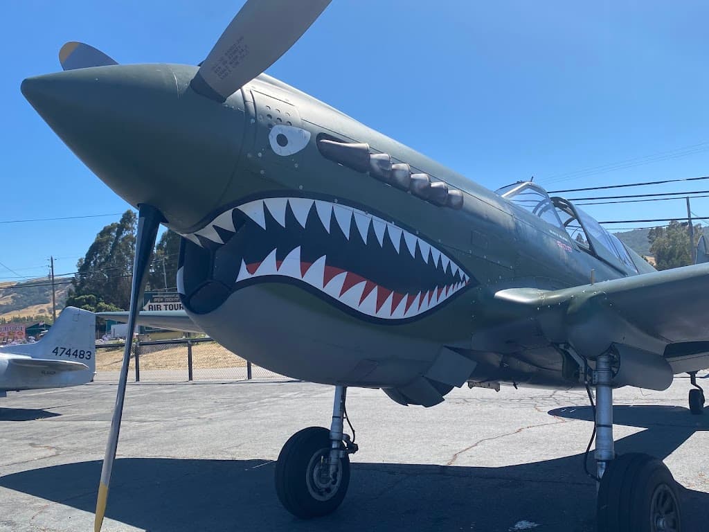 Sonoma Valley Flughafen