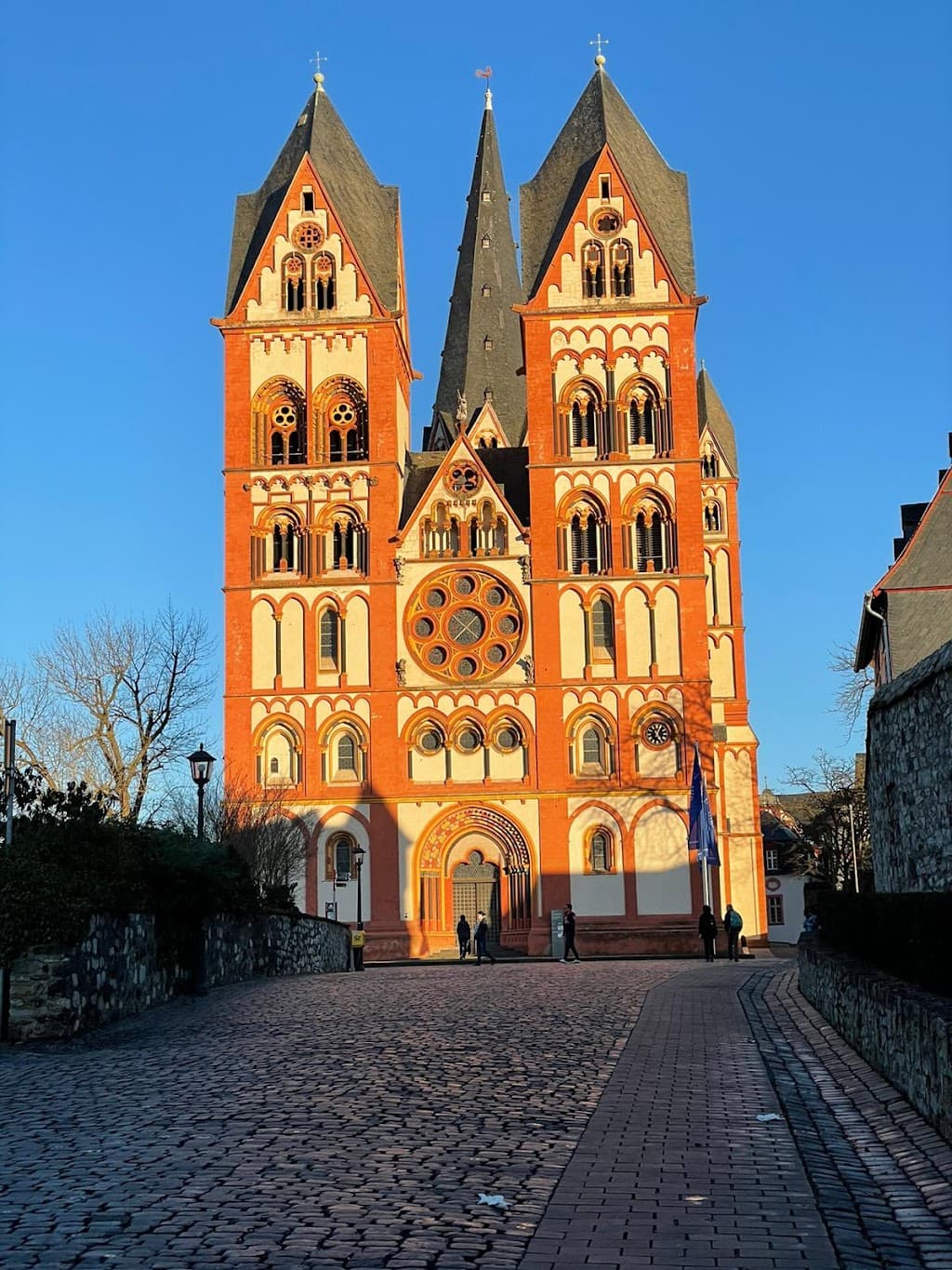 Dombibliothek Limburg