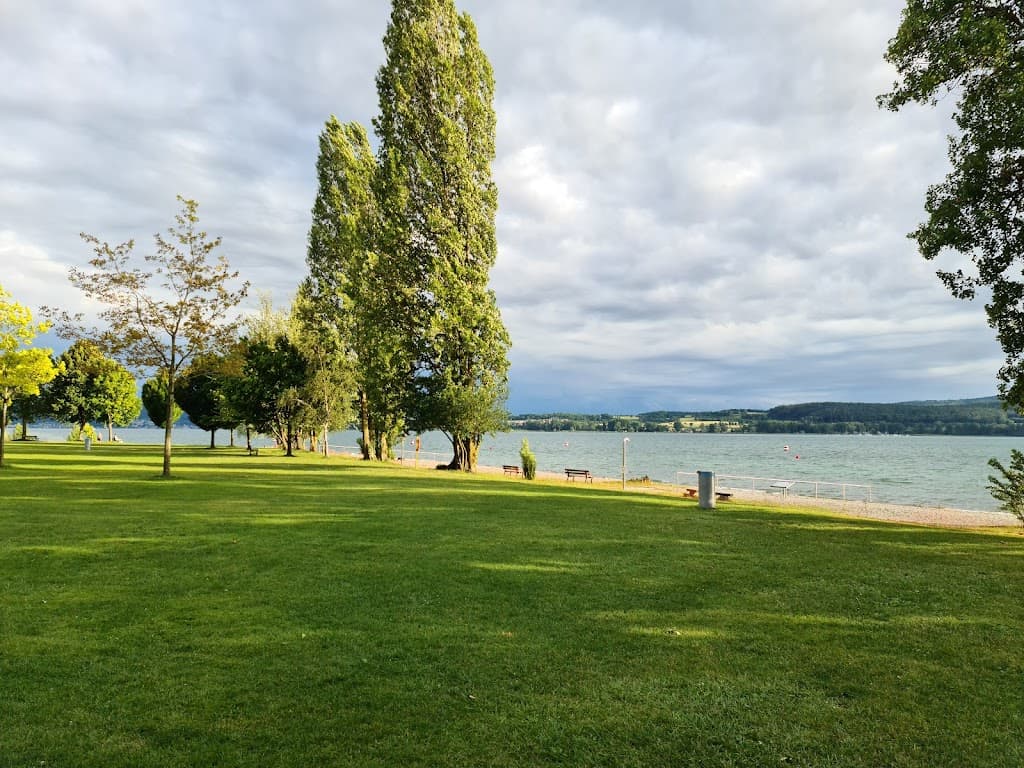 Strandbad Radolfzell