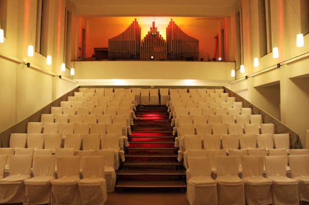 Volkstheater Passau e.V.