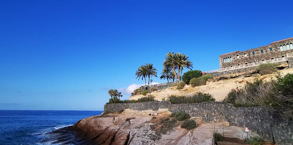Parque La Fresa