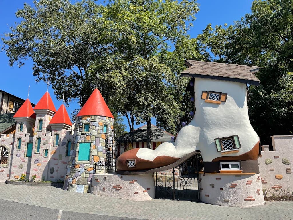 Park Bajek