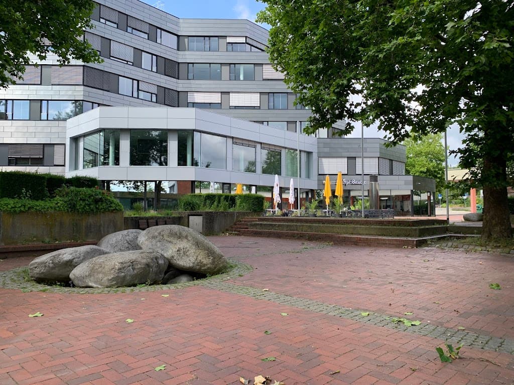 Rathaus Vellmar