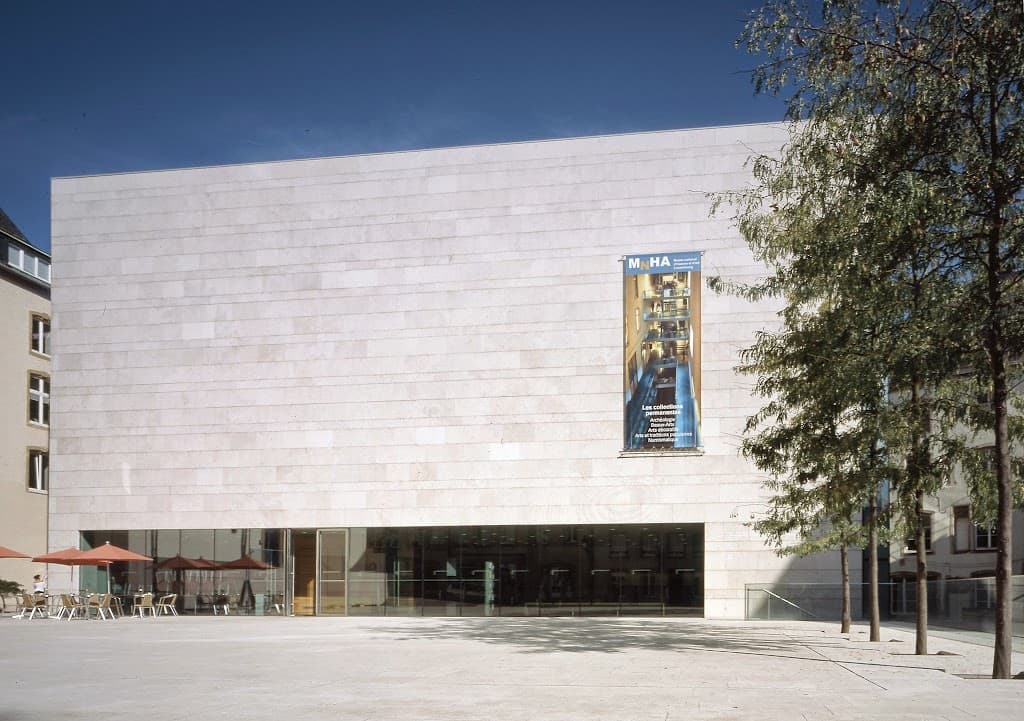 Nationalmuseum für Geschichte und Kunst