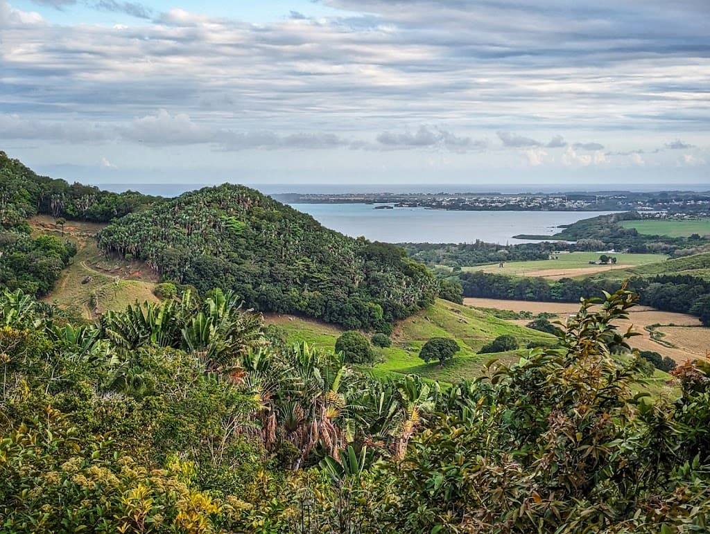 Vallée de Ferney