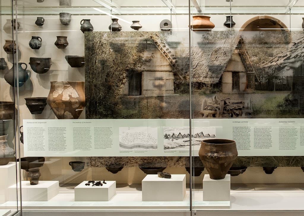 Museum der Universität Tübingen