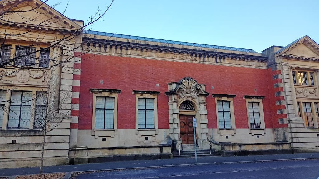 Glynn Vivian Art Gallery