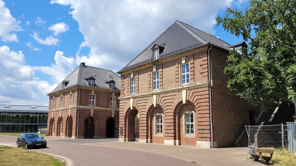 Zitadelle Wesel