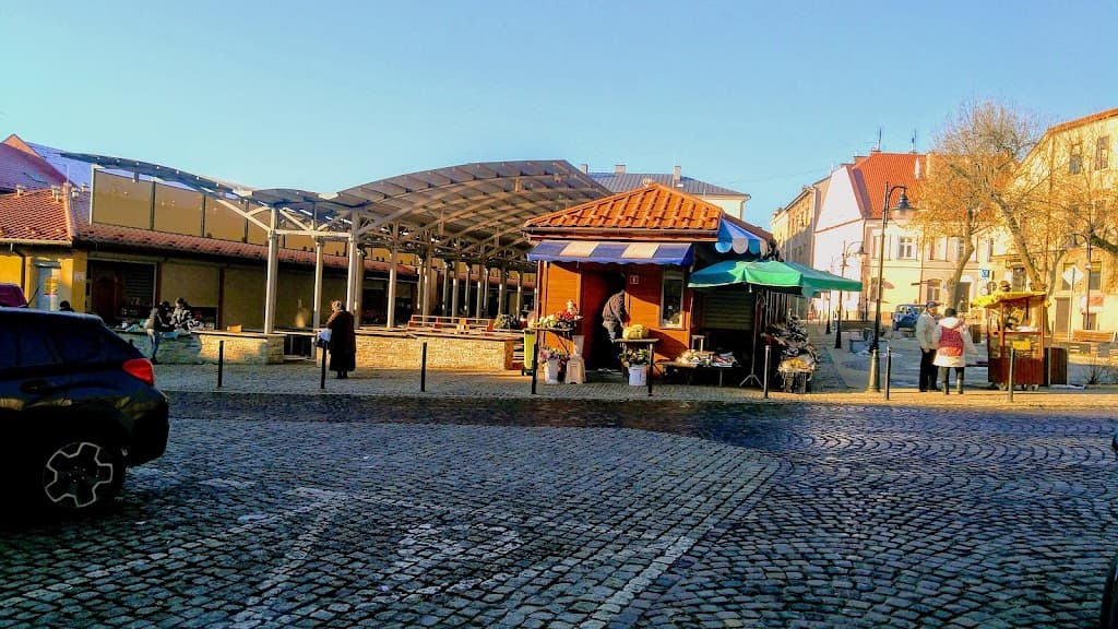 Marktplatz
