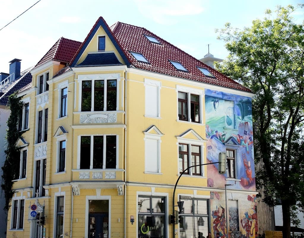 Welthaus Bielefeld e.V.
