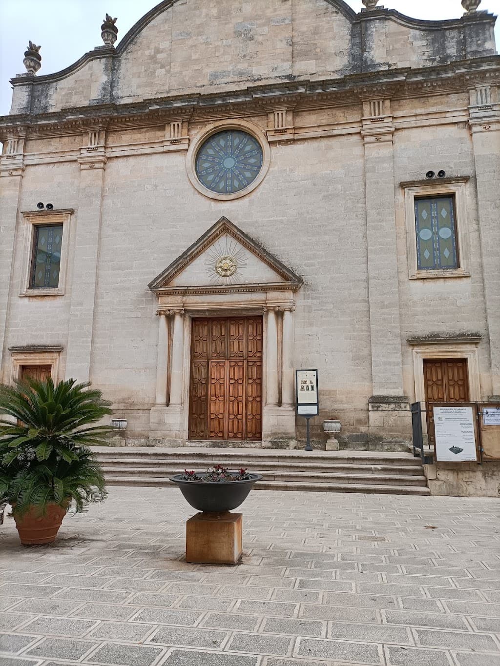 Chiesa di Sant'Antonio da Padova