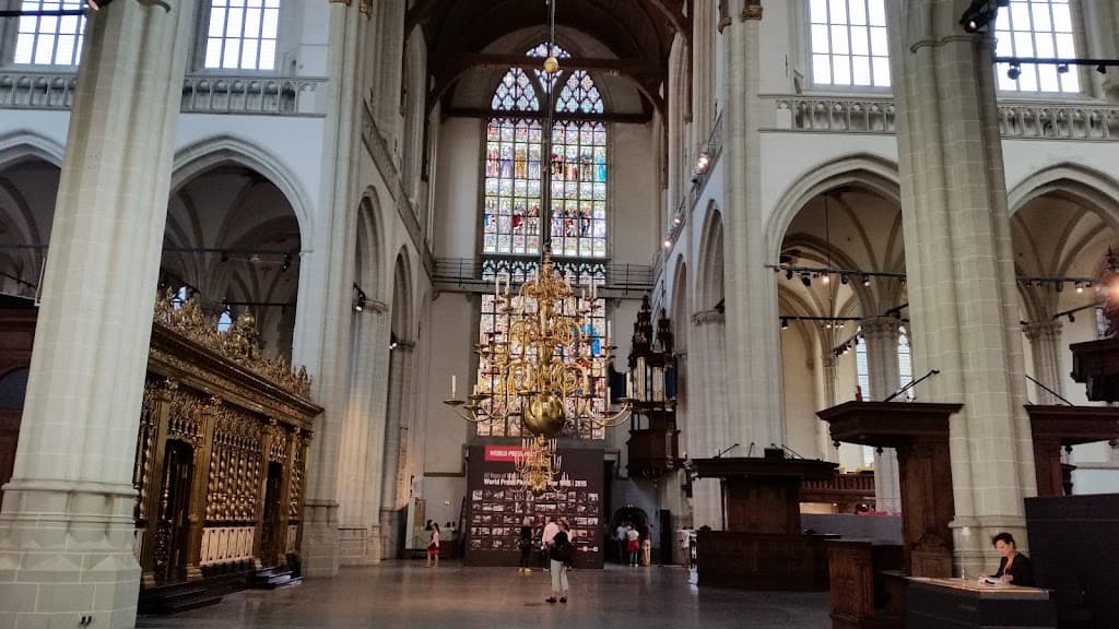 Neue Kirche