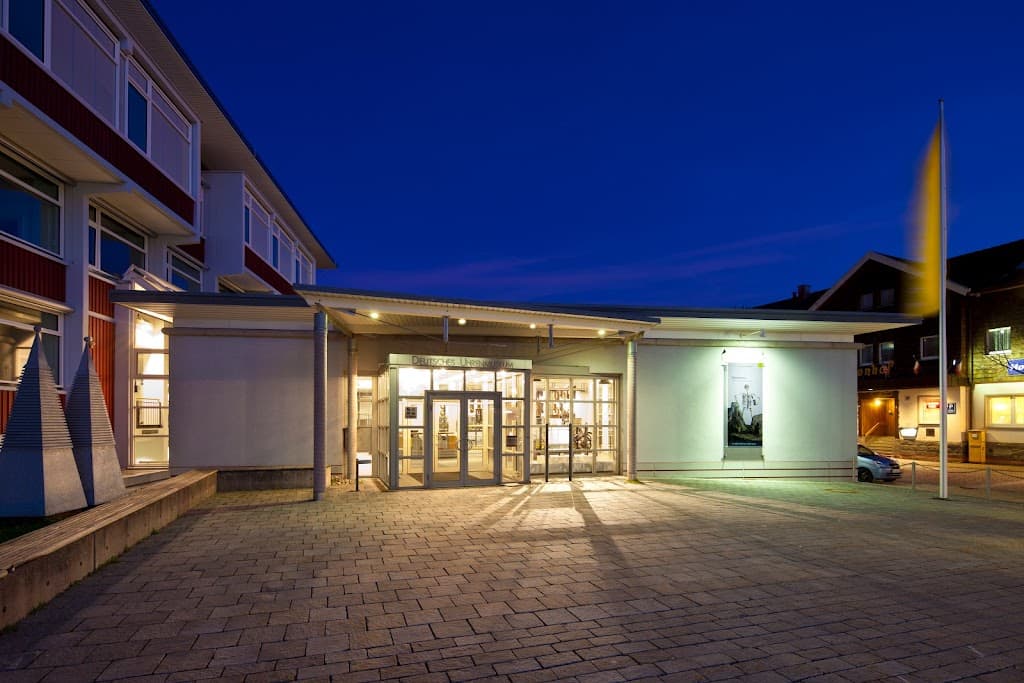 Uhrenmuseum Viersen