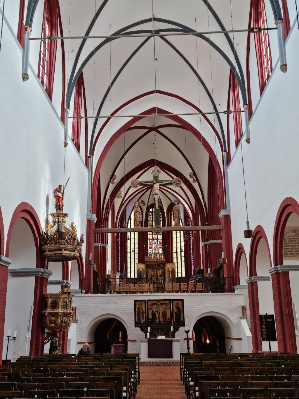 Dom St. Peter und Paul