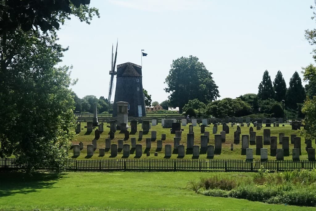 Südfriedhof