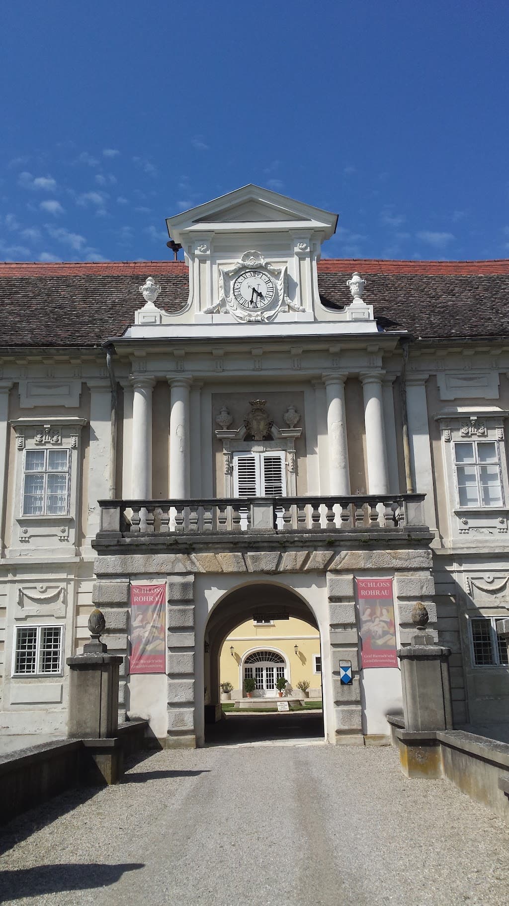 Haydn-Geburtshaus