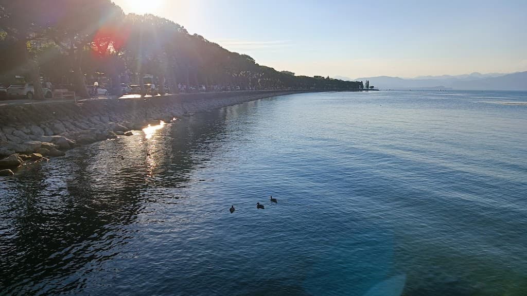 Lungolago Mazzini