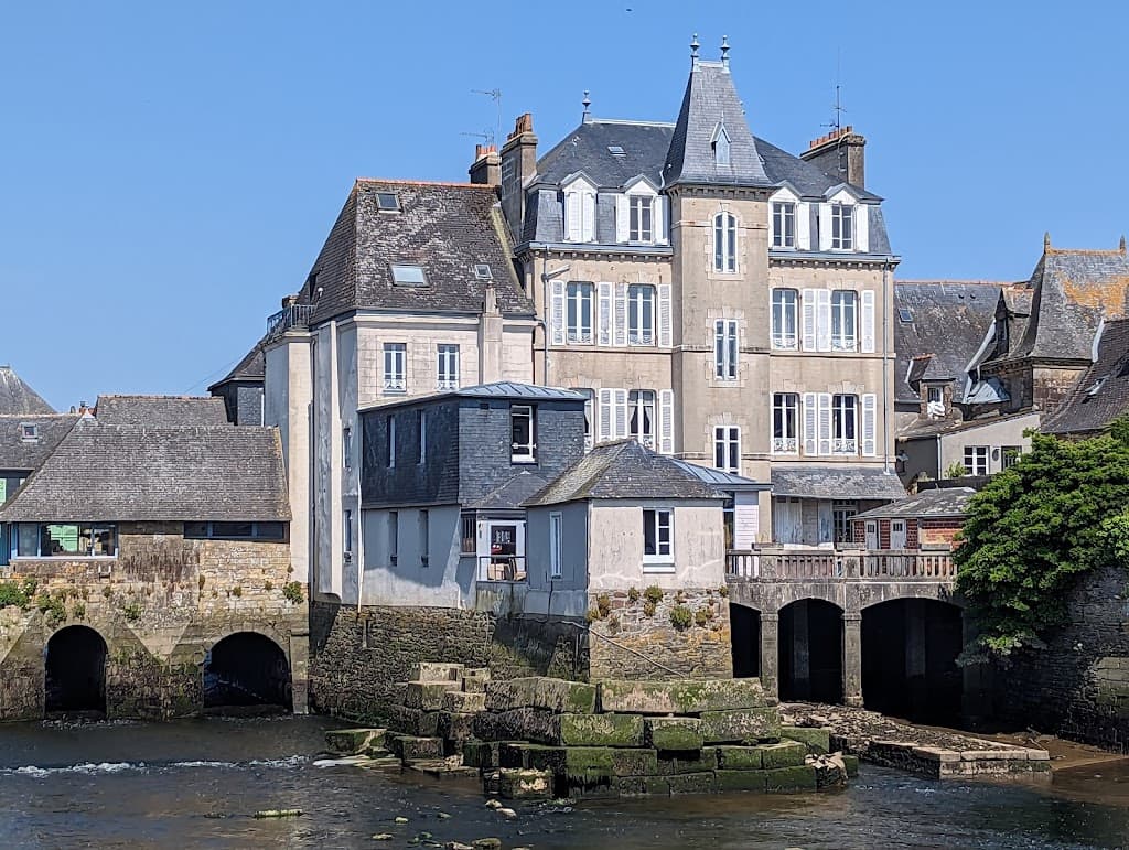 Pont De Rohan