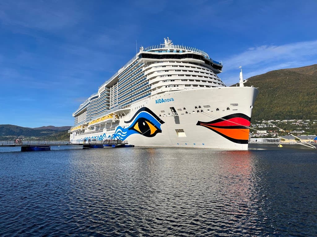 Nordfjordbrua