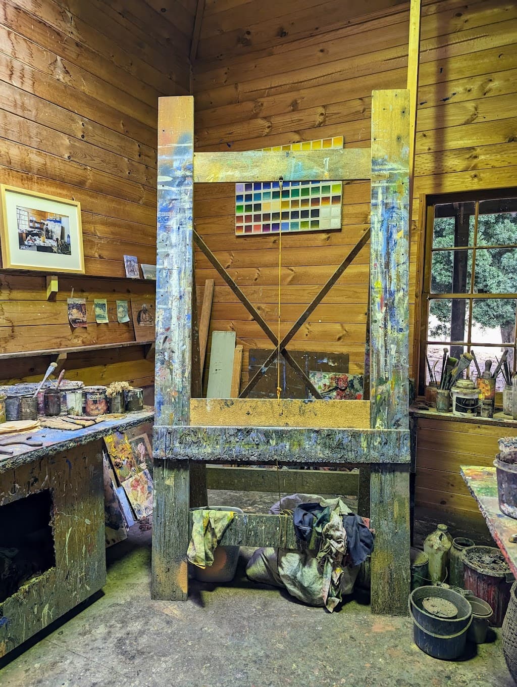 Bundanon und Arthur Boyd Sammlung
