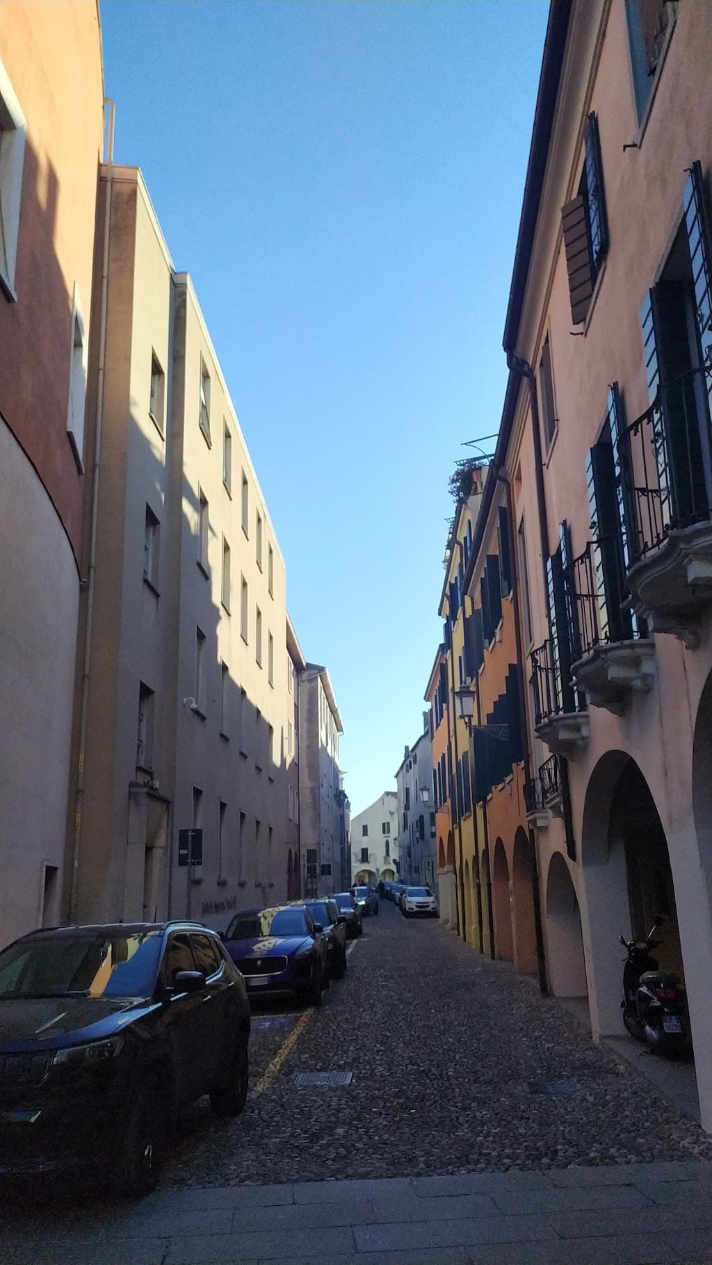 Museo di Scienze Archeologiche e d'Arte