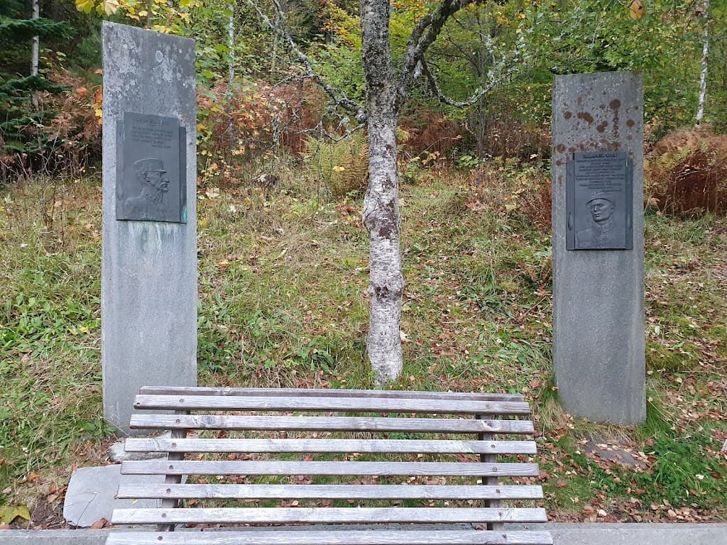 Kongebjørka