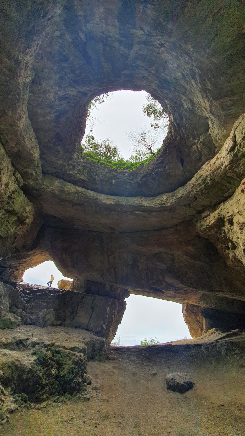 Szelim-Höhle