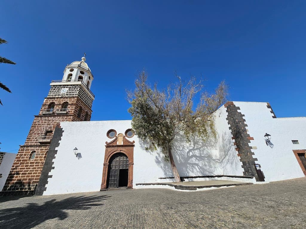 Iglesia de Nuestra Señora de Guadalupe