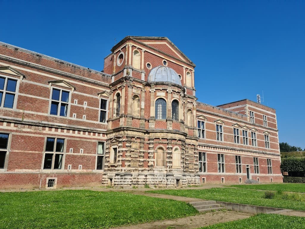 Museum Zitadelle Jülich