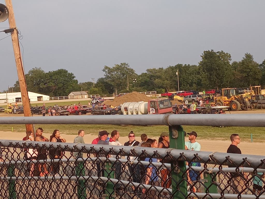 Franklin County Fairgrounds