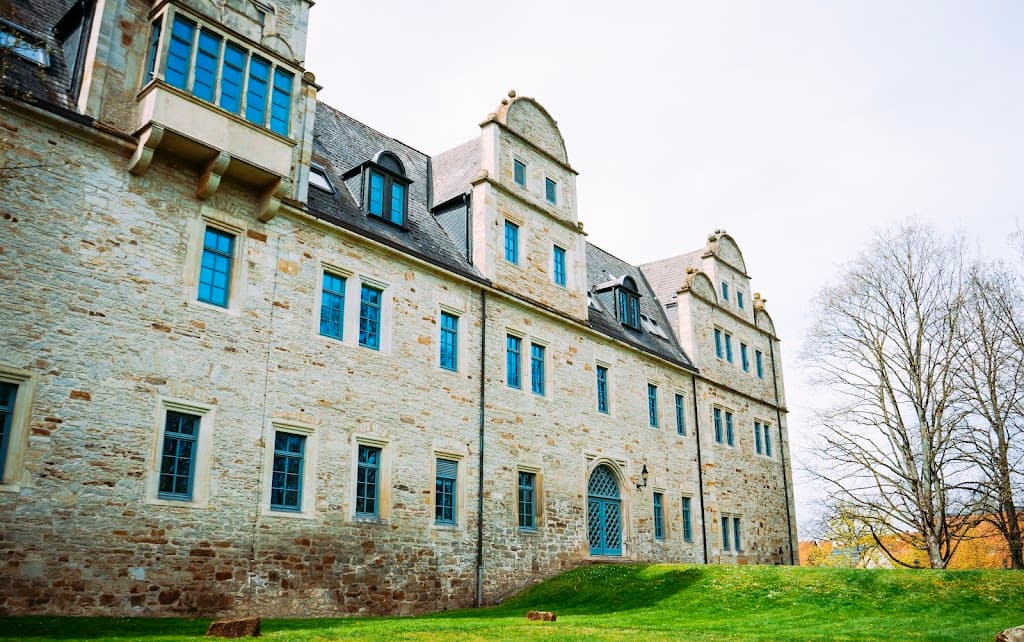 Schloss Stadthagen