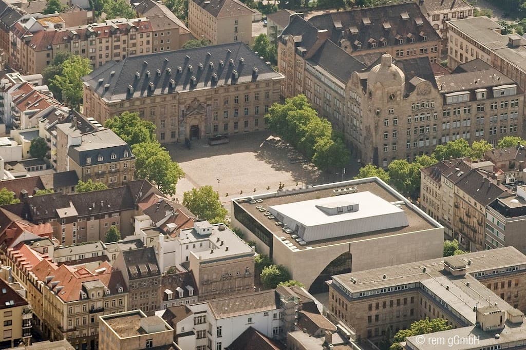 Reiss-Engelhorn-Museen