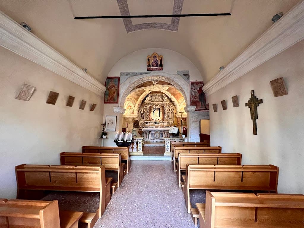 Chiesetta di Sant'Anna