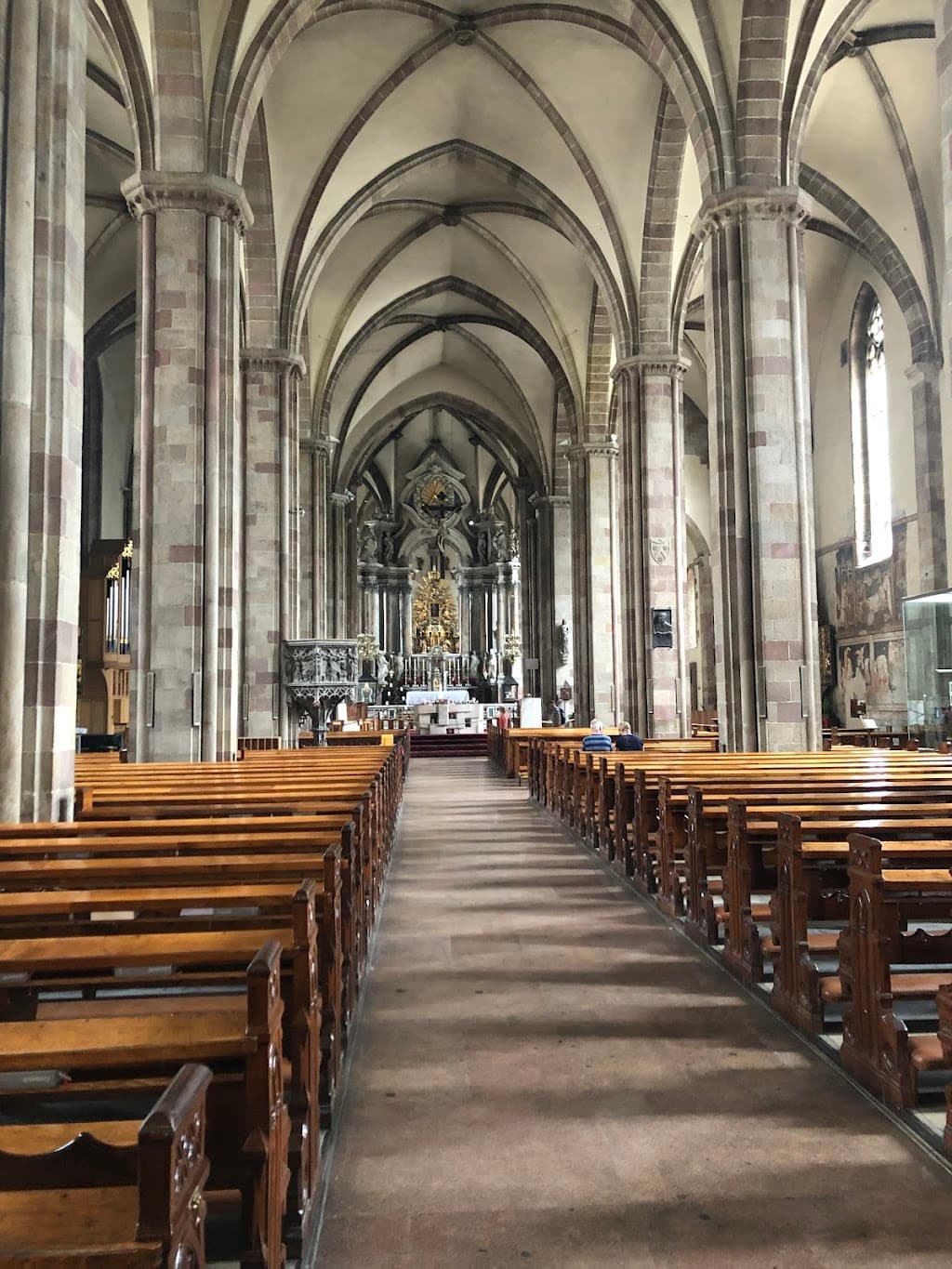Dom Maria Himmelfahrt