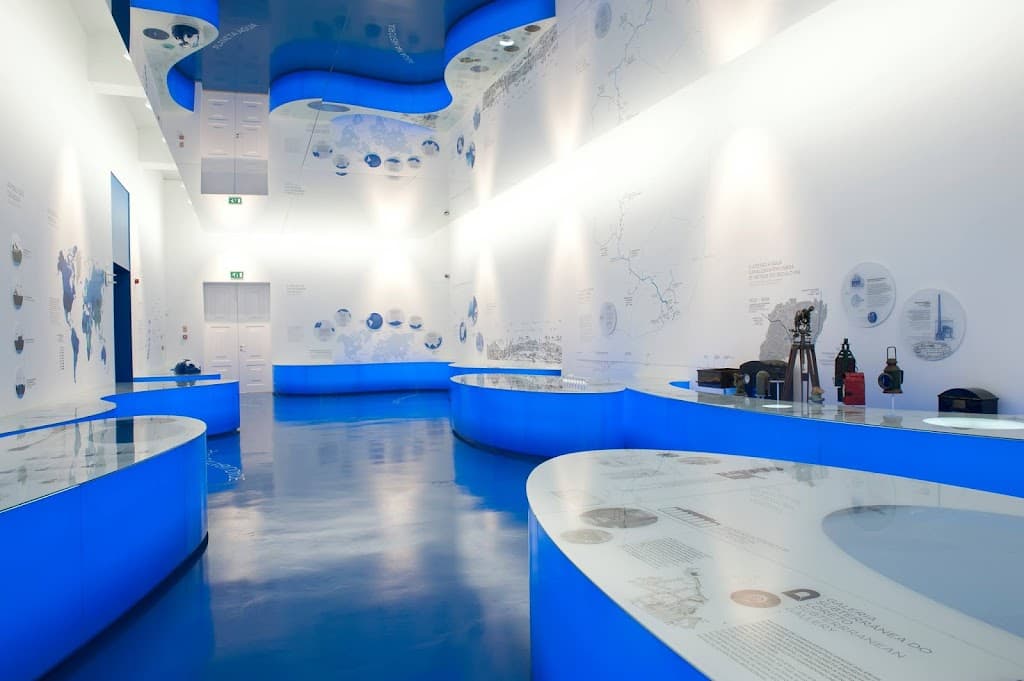 Wassermuseum